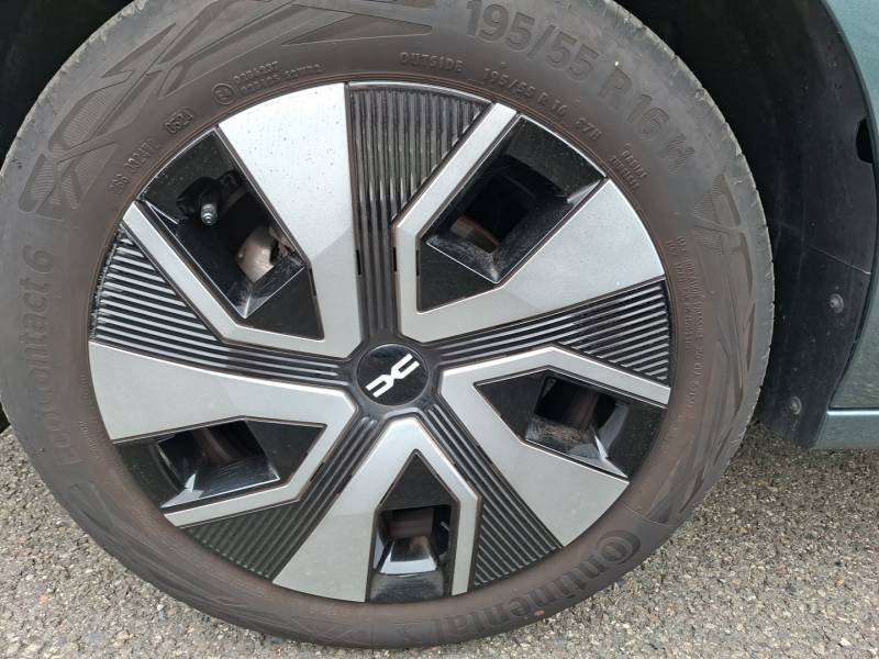 Dacia Sandero - Photo 37