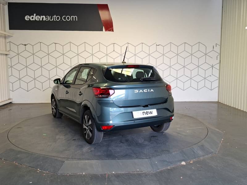 Dacia Sandero - Photo 5