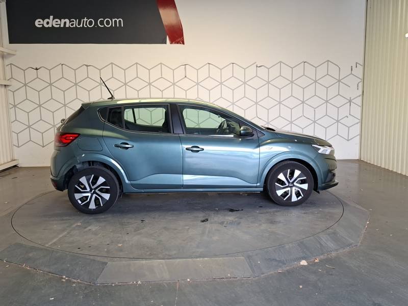 Dacia Sandero - Photo 6
