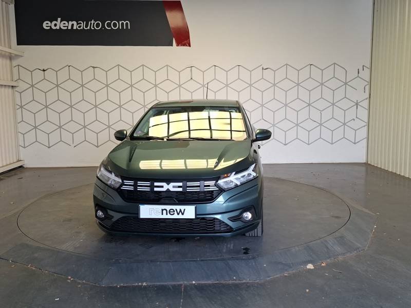 Dacia Sandero - Photo 8