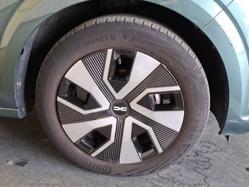 Dacia Sandero - Photo 9