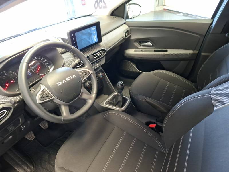 Dacia Sandero - Photo 10