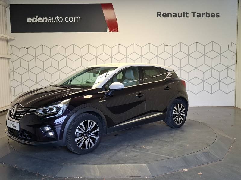 Renault Captur - Photo 1
