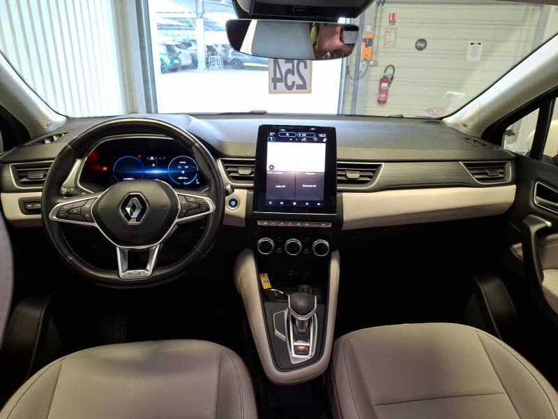 Renault Captur - Photo 11