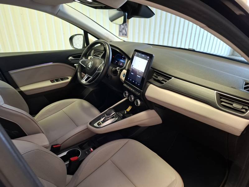 Renault Captur - Photo 12