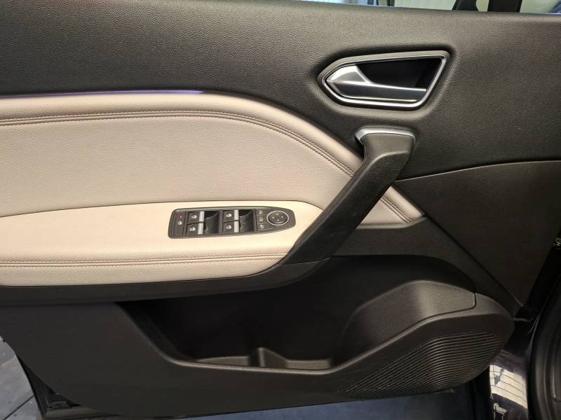 Renault Captur - Photo 13