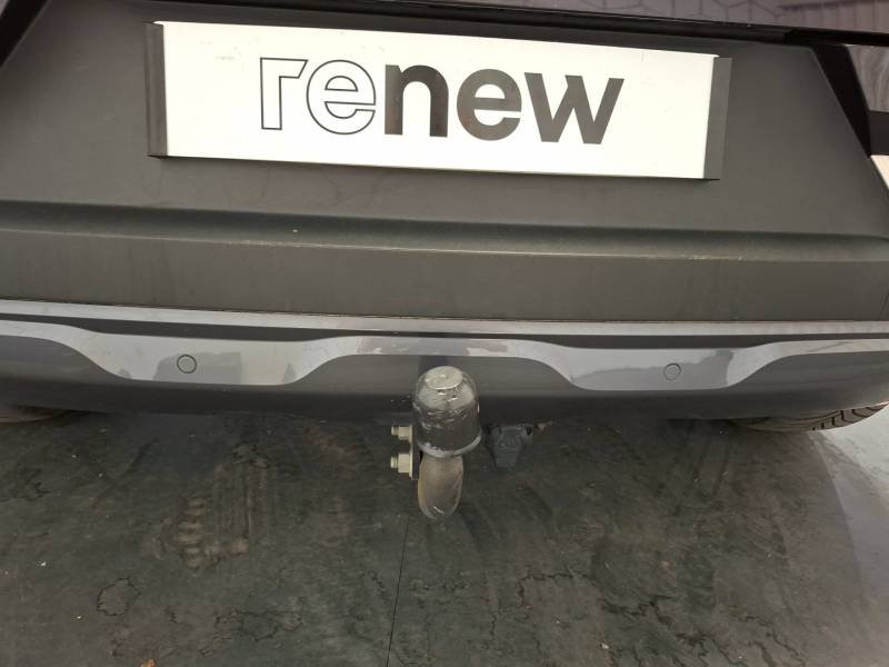Renault Captur - Photo 19
