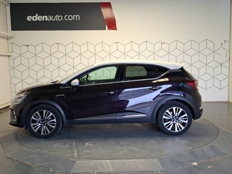 Renault Captur - Photo 2