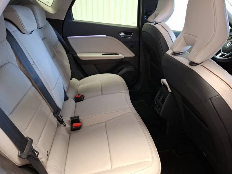 Renault Captur - Photo 21