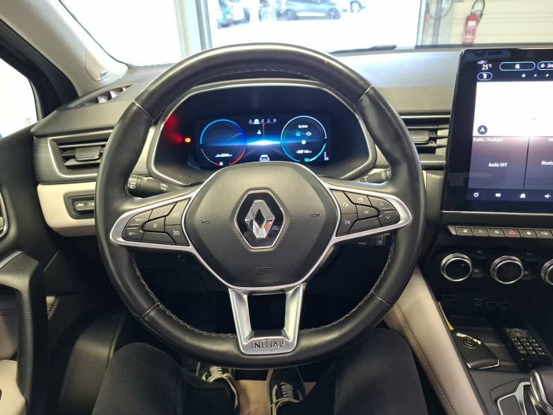 Renault Captur - Photo 26