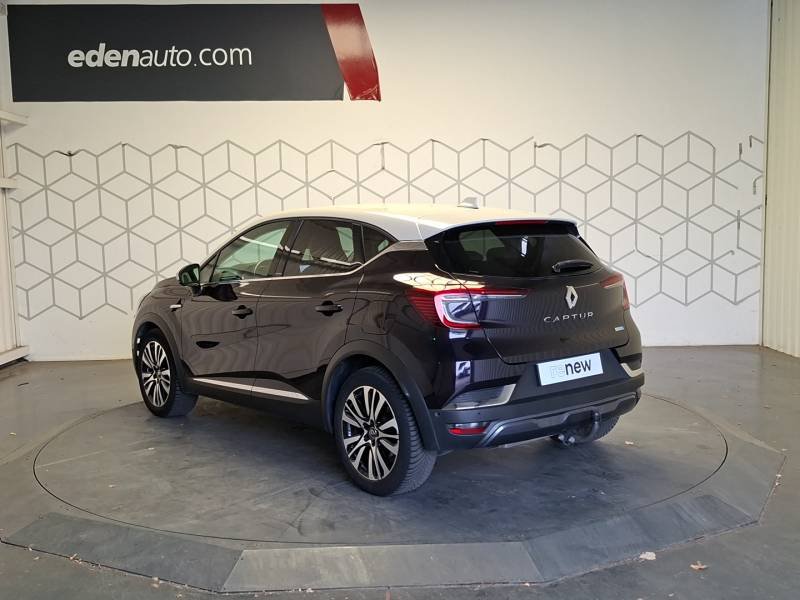 Renault Captur - Photo 3