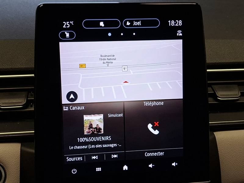 Renault Captur - Photo 35