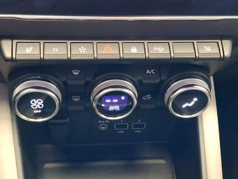 Renault Captur - Photo 37