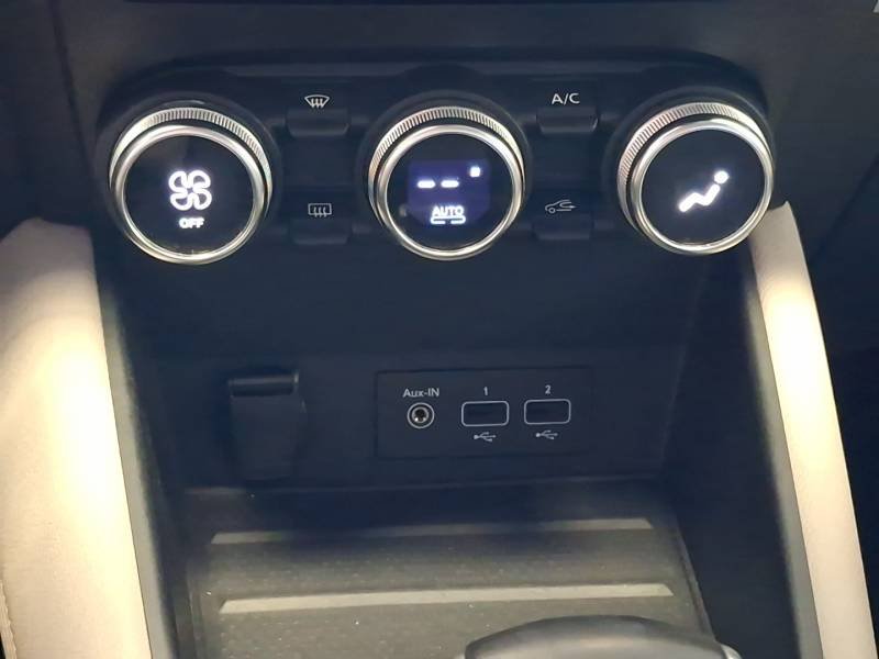 Renault Captur - Photo 38