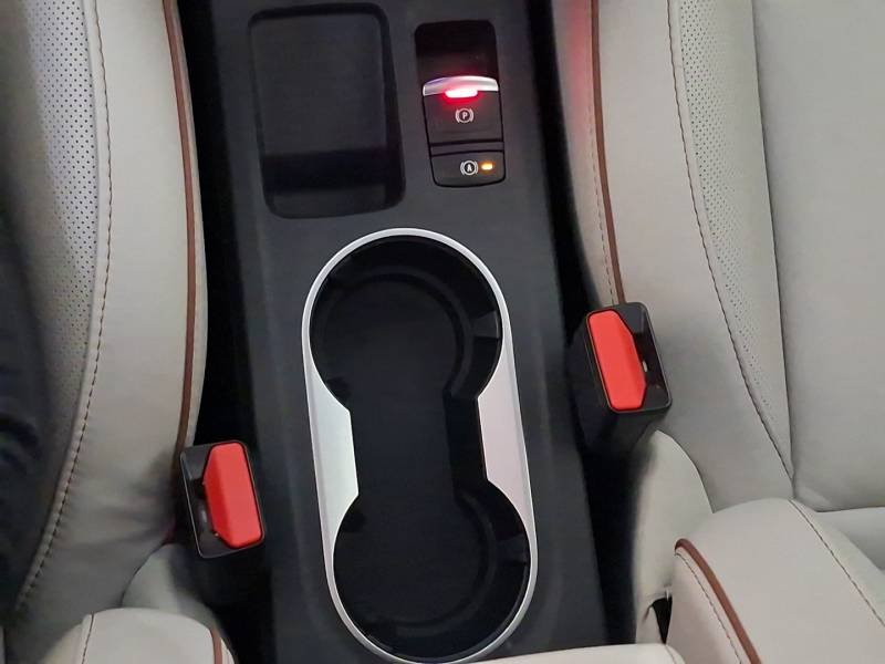 Renault Captur - Photo 40