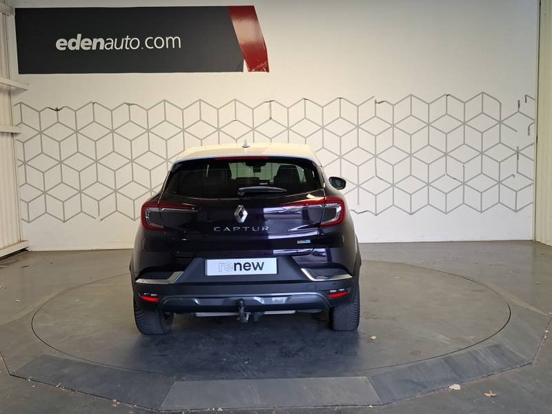 Renault Captur - Photo 4
