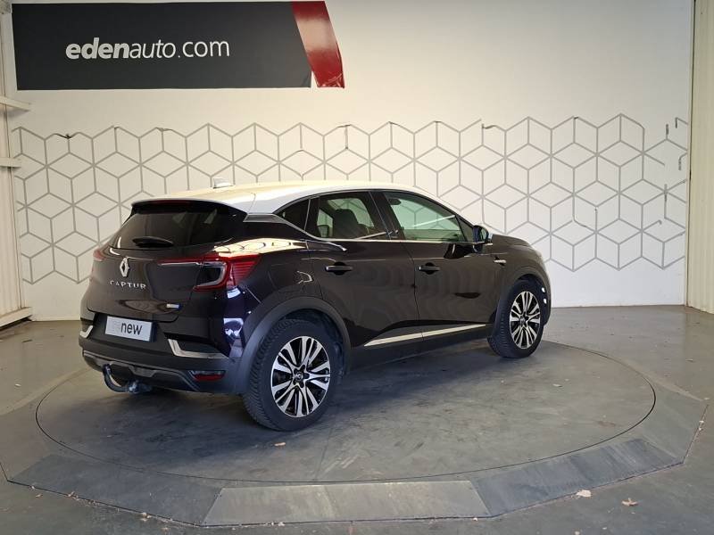 Renault Captur - Photo 5