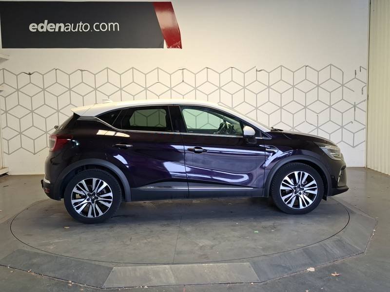 Renault Captur - Photo 6