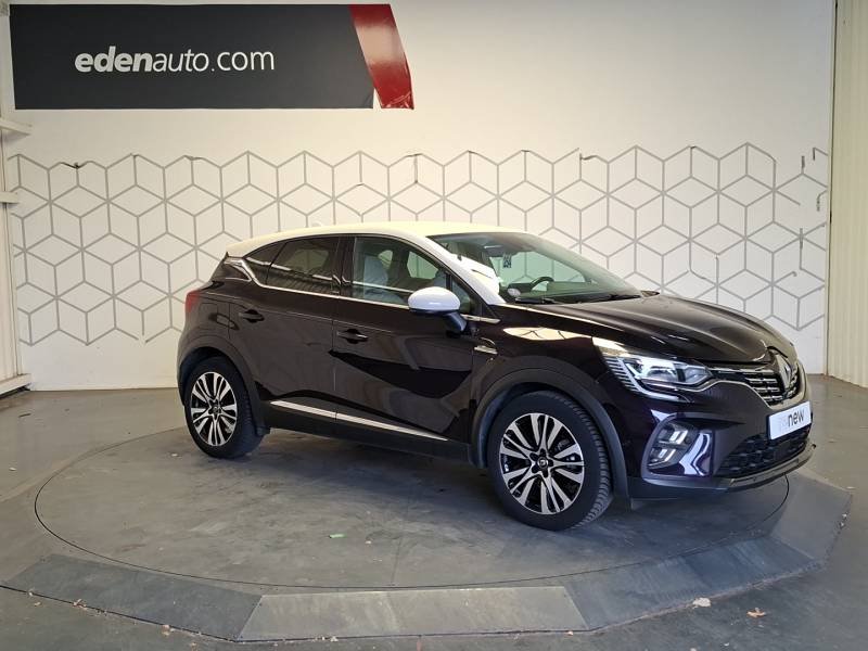 Renault Captur - Photo 7
