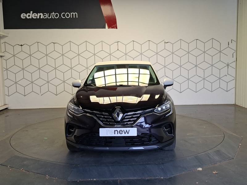 Renault Captur - Photo 8
