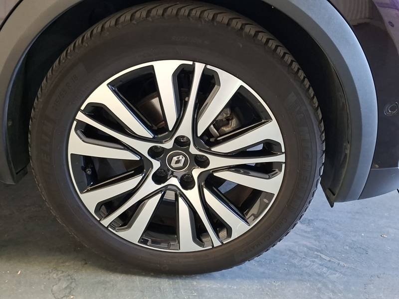 Renault Captur - Photo 9