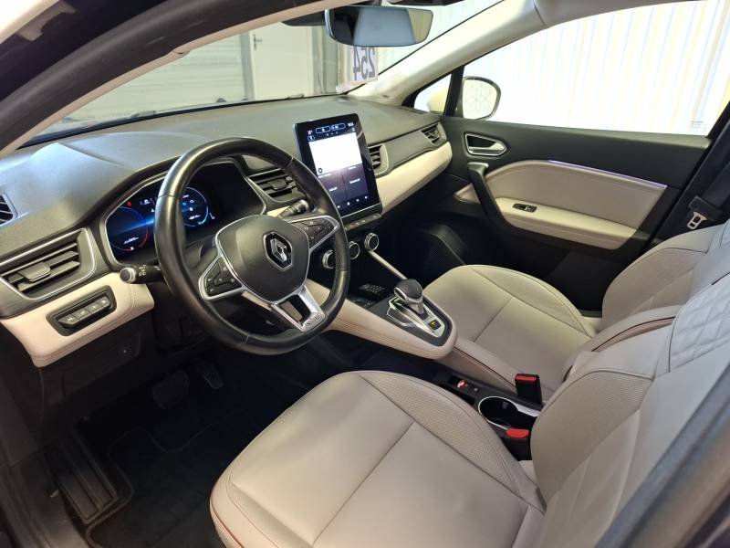 Renault Captur - Photo 10