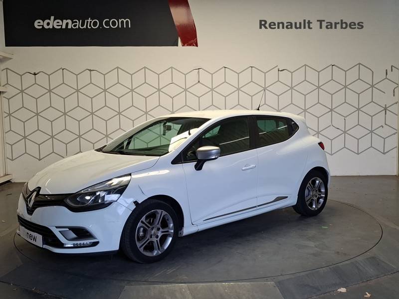 Renault Clio - Photo 1