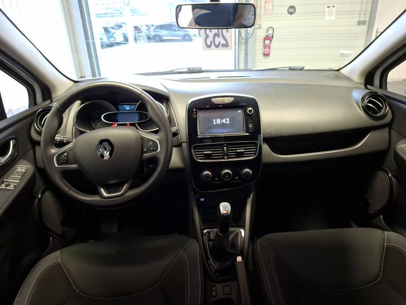 Renault Clio - Photo 11