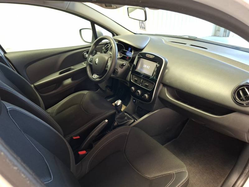 Renault Clio - Photo 12