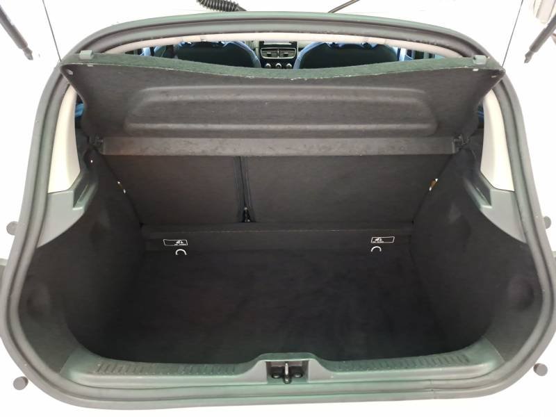 Renault Clio - Photo 17