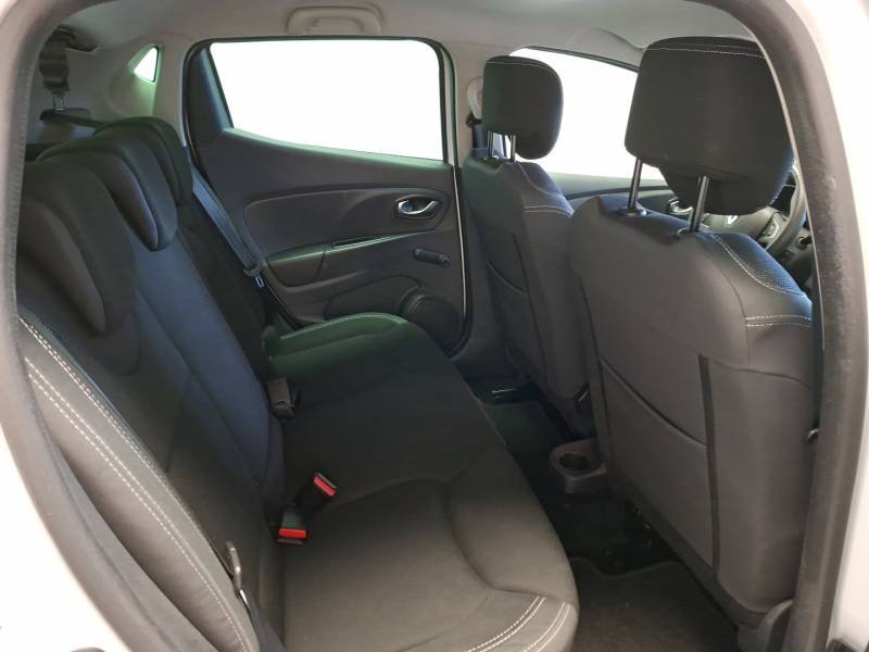 Renault Clio - Photo 19