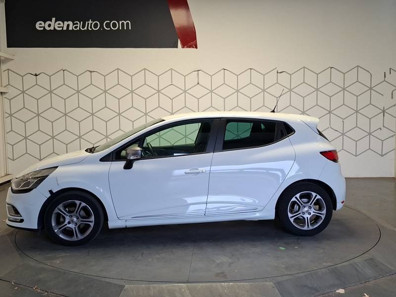 Renault Clio - Photo 2