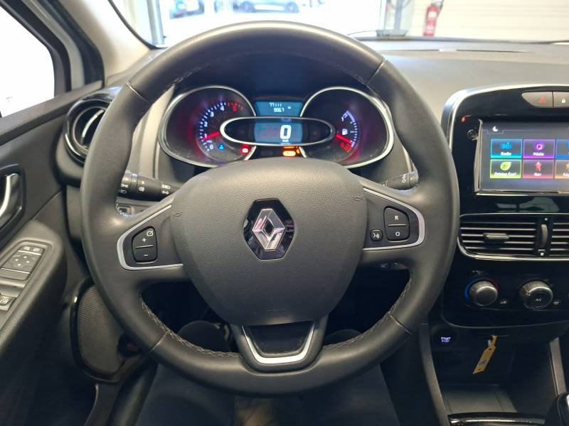 Renault Clio - Photo 23