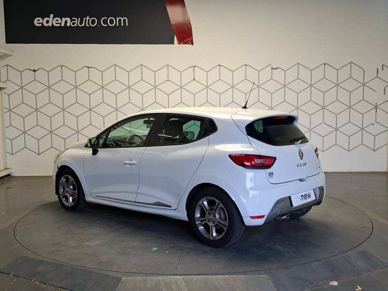 Renault Clio - Photo 3