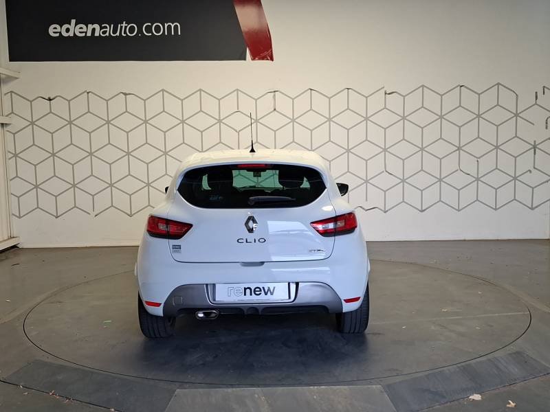 Renault Clio - Photo 4