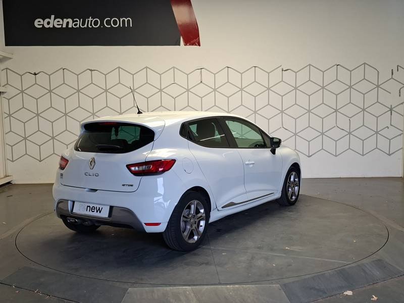 Renault Clio - Photo 5