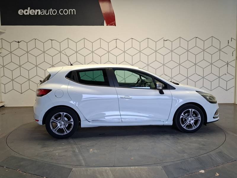 Renault Clio - Photo 6