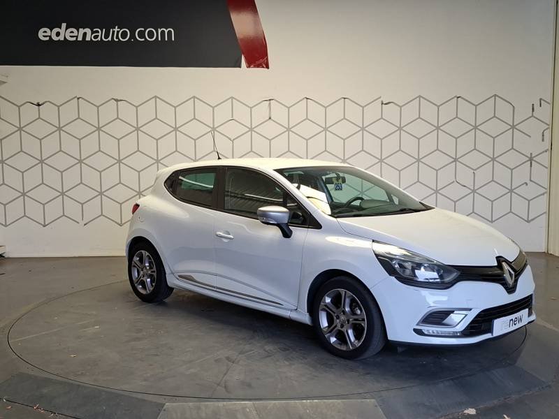 Renault Clio - Photo 7