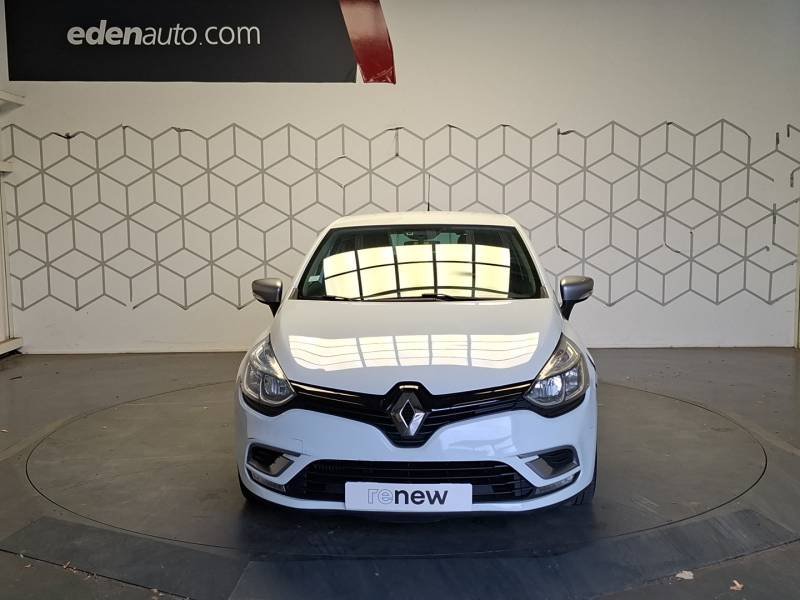 Renault Clio - Photo 8