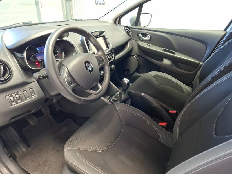 Renault Clio - Photo 10