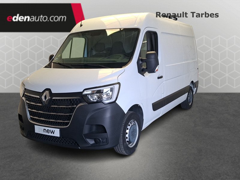 Renault Master - Photo 1
