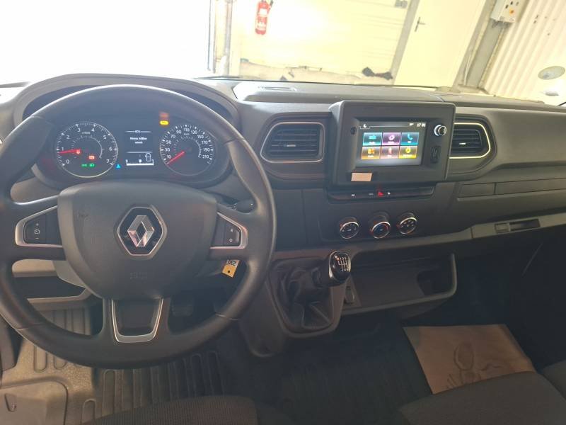 Renault Master - Photo 11