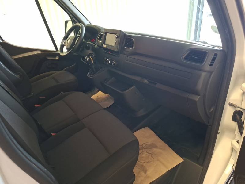 Renault Master - Photo 12