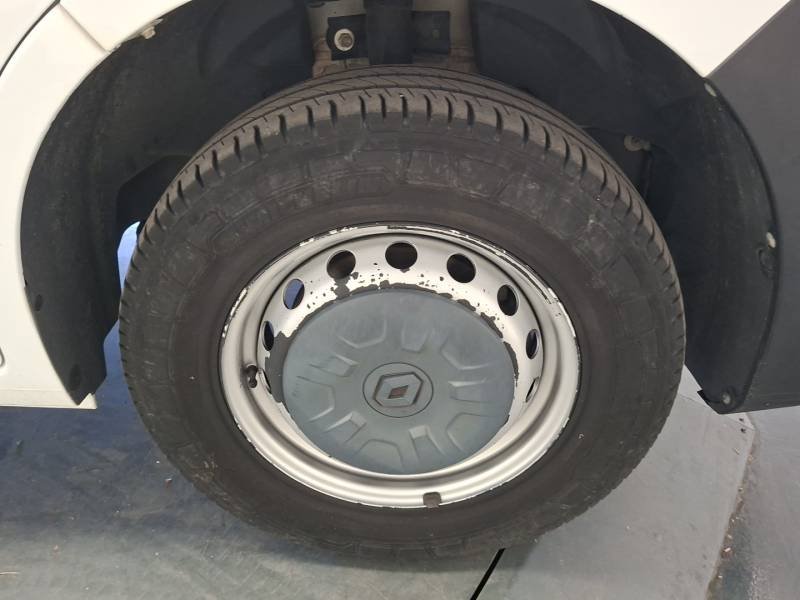 Renault Master - Photo 15