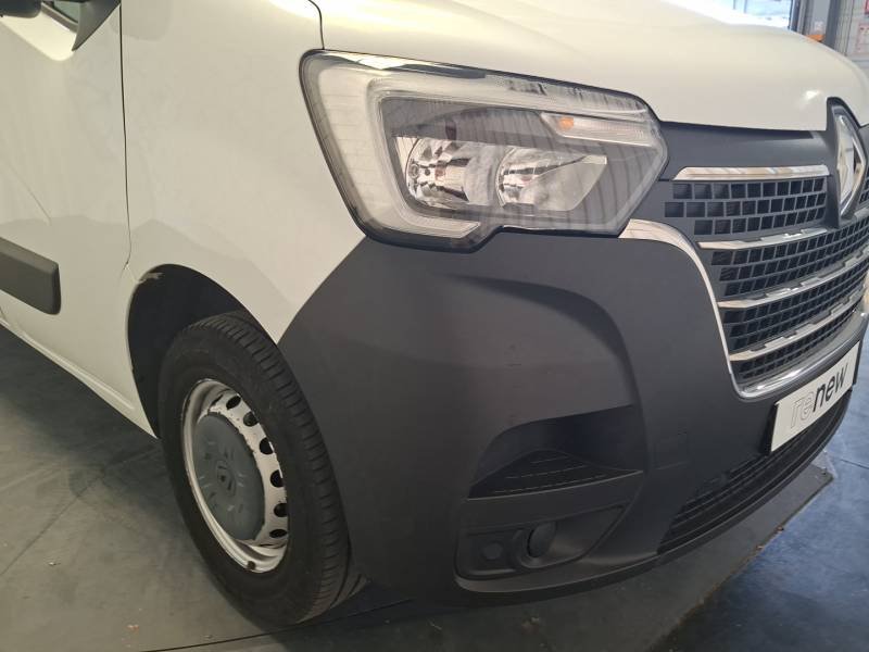 Renault Master - Photo 16