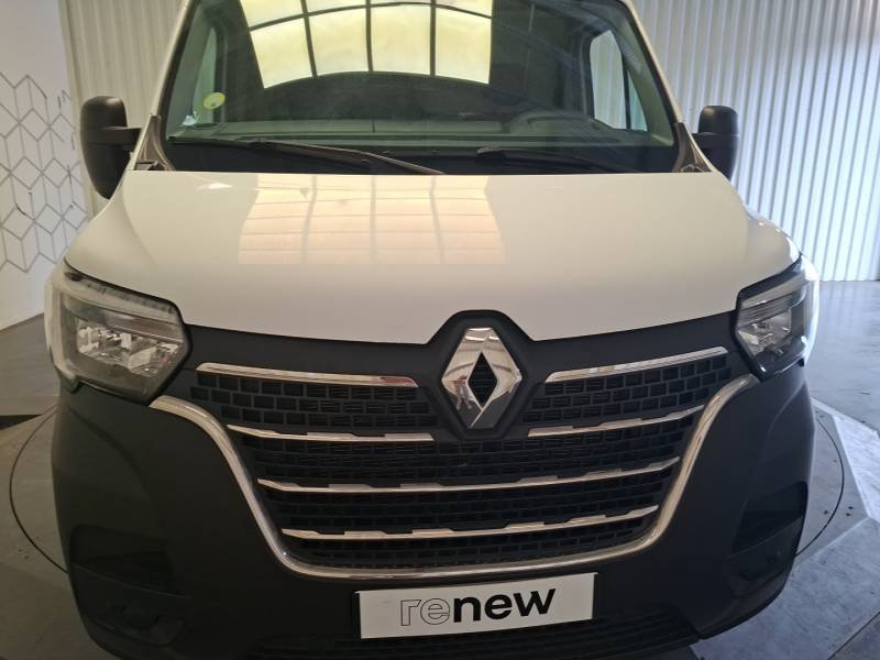 Renault Master - Photo 17