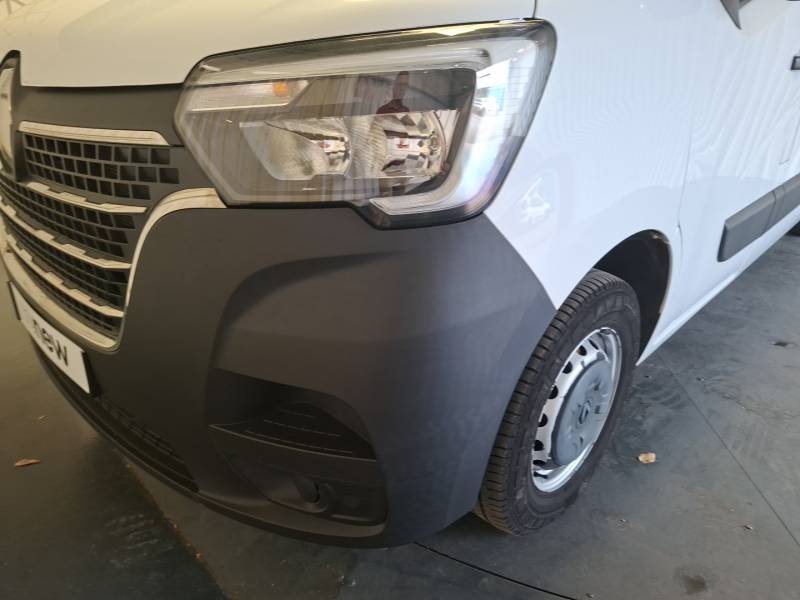 Renault Master - Photo 18