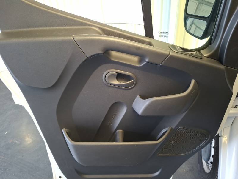 Renault Master - Photo 20