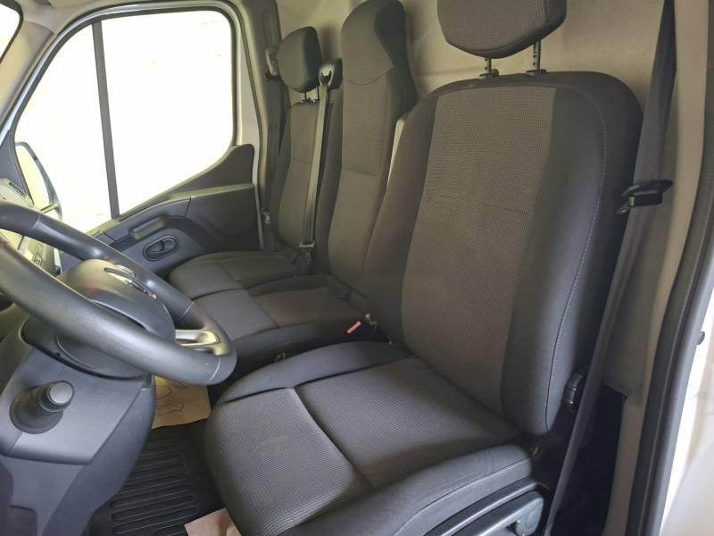 Renault Master - Photo 21