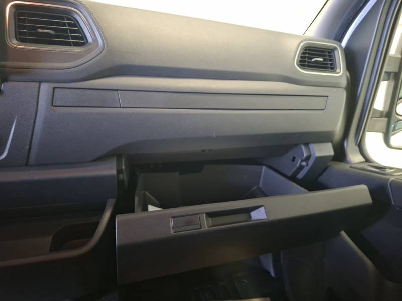 Renault Master - Photo 23